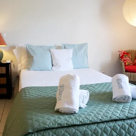 Holiday home Casa Mendes