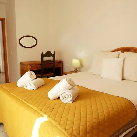 Casa Mendes * Alvor