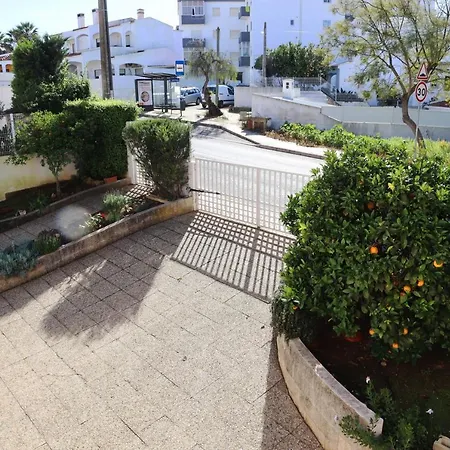Casa Mendes Holiday home Alvor