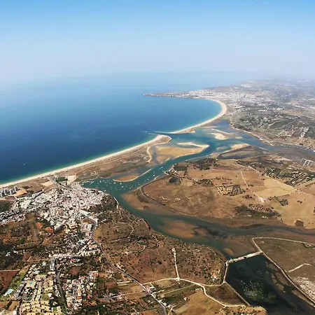 Holiday home Casa Mendes Alvor