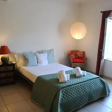 Casa Mendes Holiday home