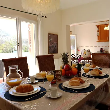Holiday home Casa Mendes *