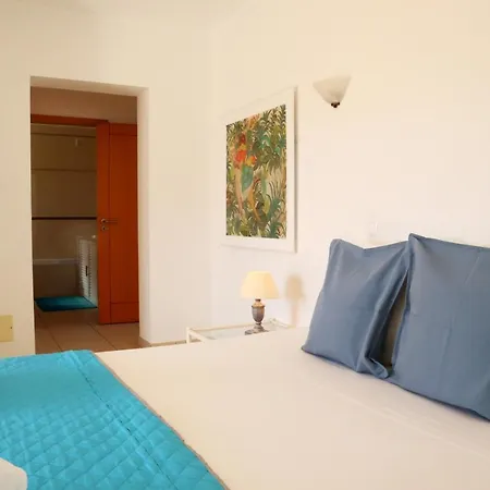 Holiday home Casa Mendes Alvor