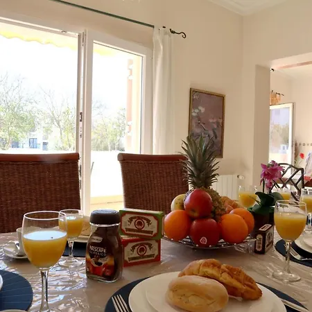 Casa Mendes Alvor