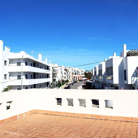 Casa Mendes Holiday home Alvor
