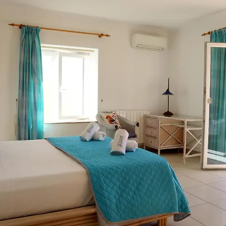 Casa Mendes Holiday home Alvor