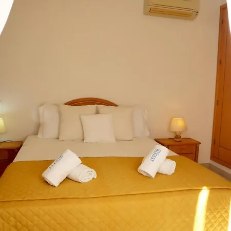 Casa Mendes * Alvor