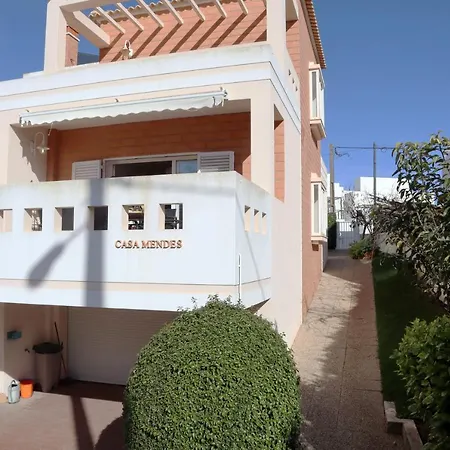 Casa Mendes Alvor