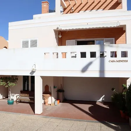 Holiday home Casa Mendes