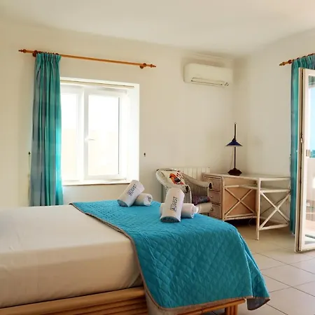 Casa Mendes Holiday home Alvor