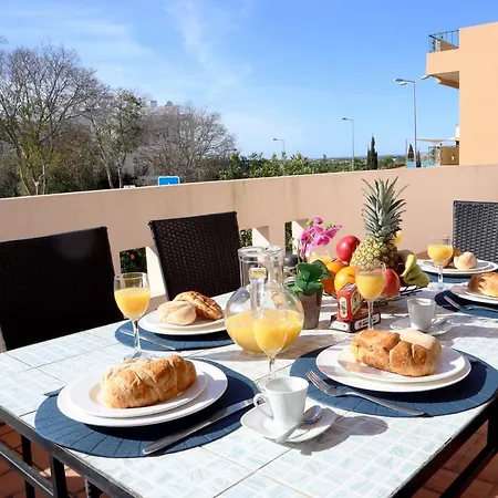 Casa Mendes * Alvor