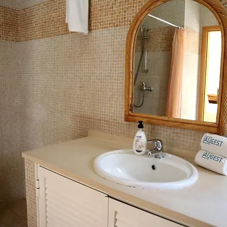 Casa Mendes *
