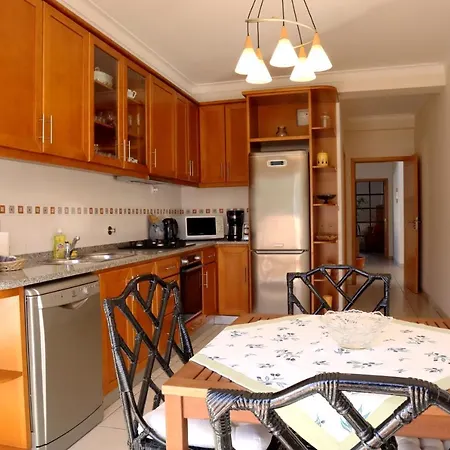 Holiday home Casa Mendes *