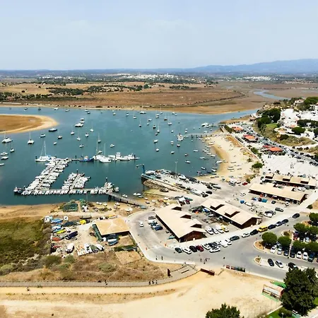 Holiday home Casa Mendes Alvor