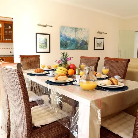 Casa Mendes * Alvor